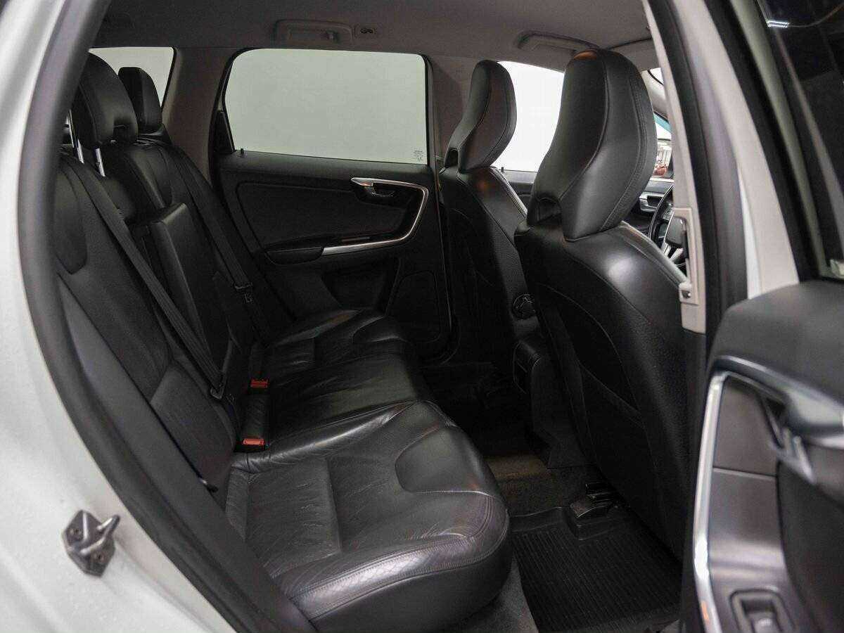Купить Volvo XC60, 2013, 280 000 км, фото №10