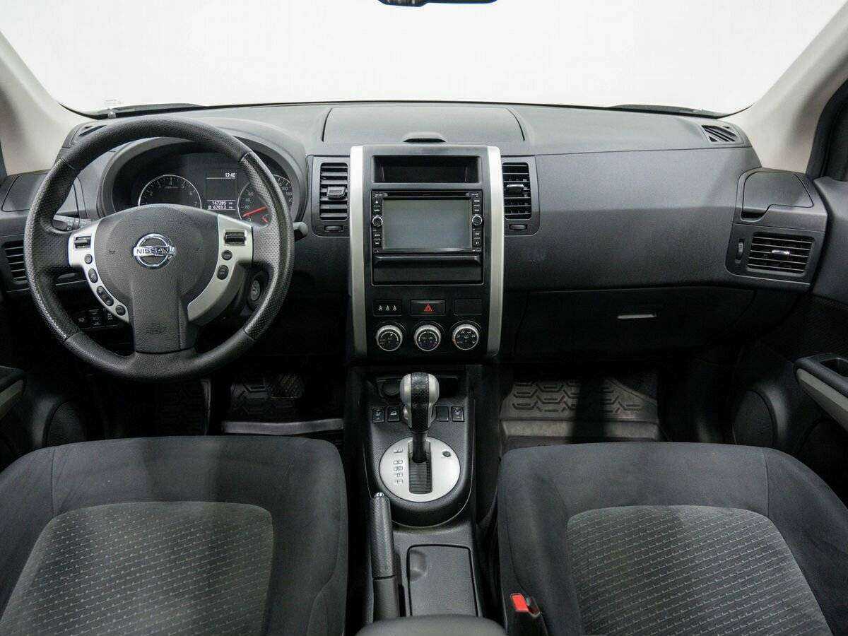 Купить Nissan X-Trail, 2014, 147 000 км, фото №11