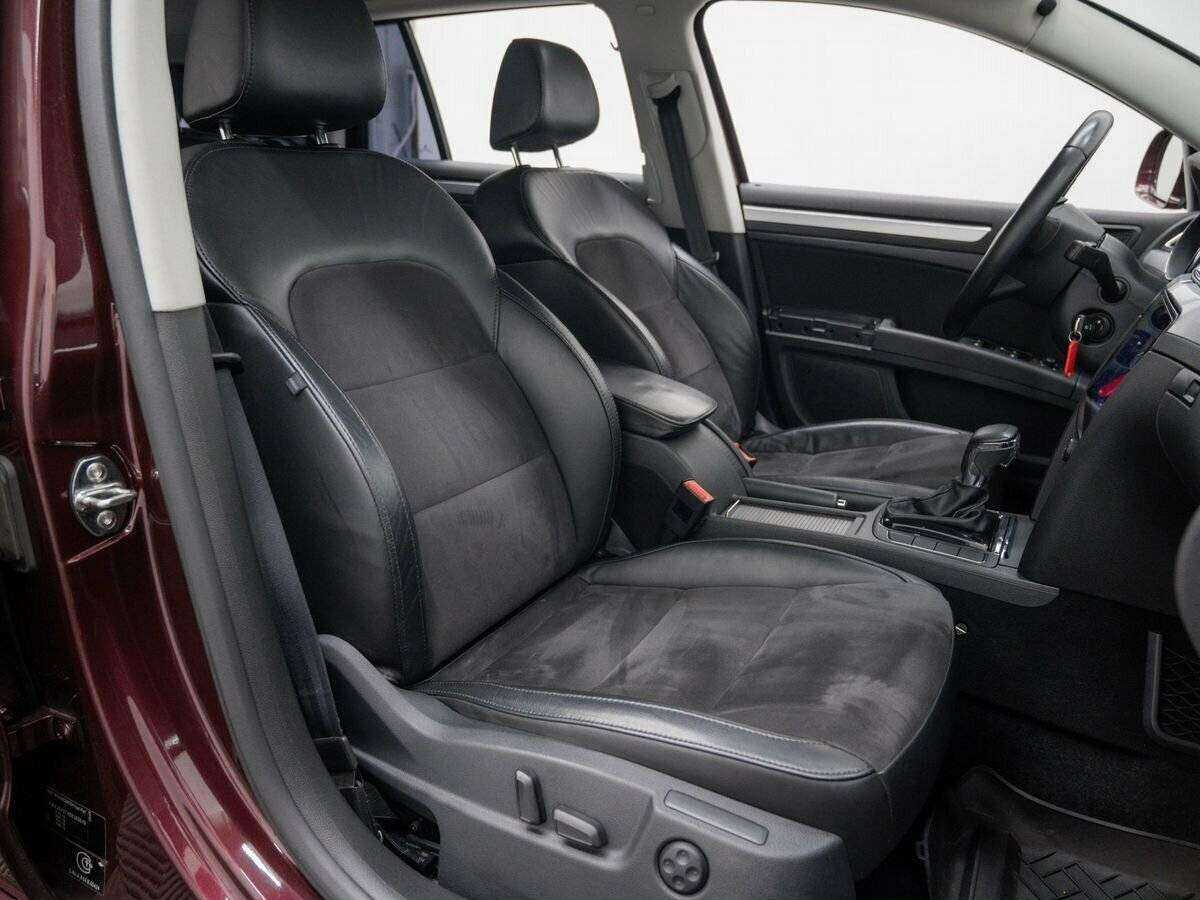 Купить Skoda Superb DSG, 2014, 166 121 км, фото №8