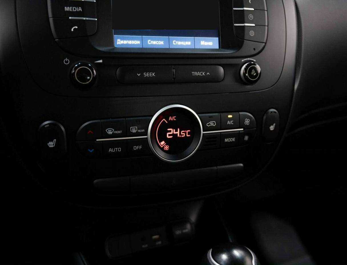 Купить Kia Soul, 2018, 89 000 км, фото №22