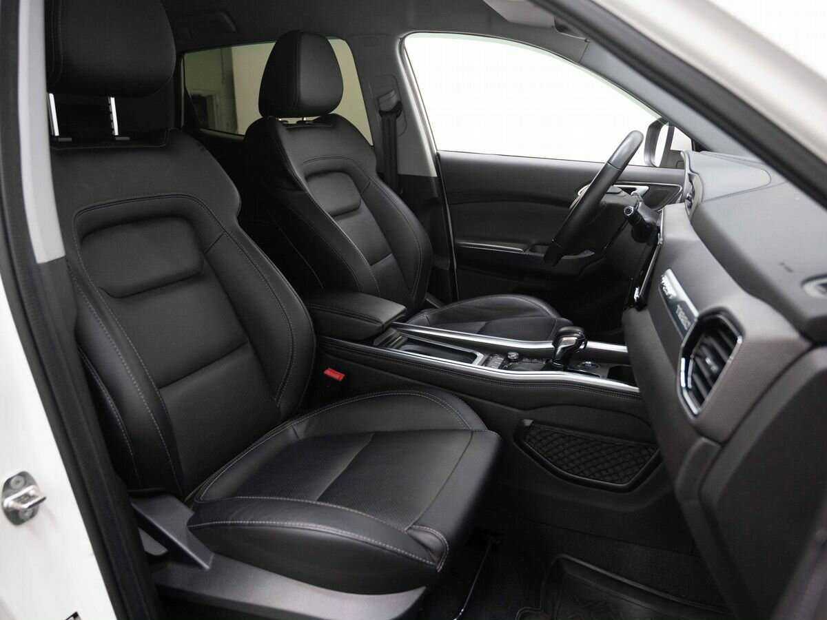 Купить Chery Tiggo 4, 2020, 52 000 км, фото №12