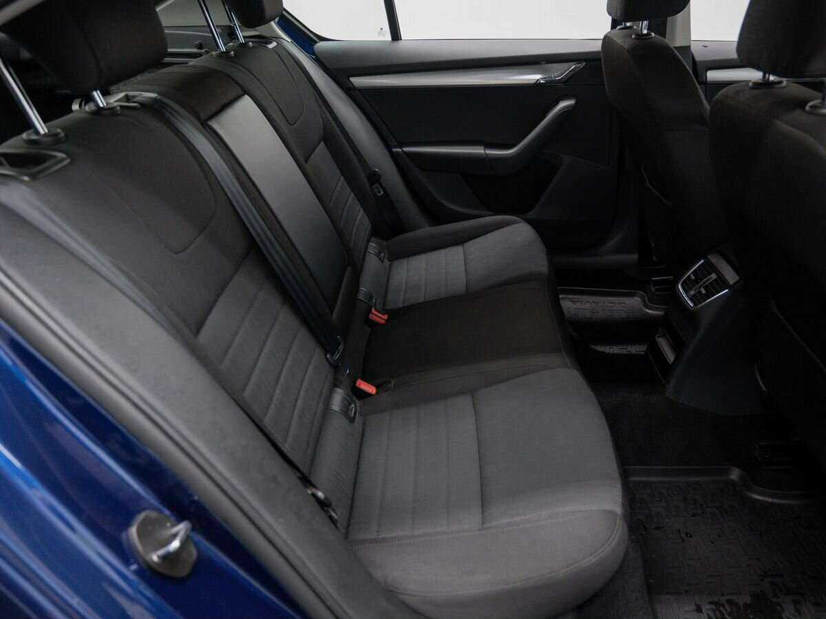 Купить Skoda Octavia, 2015, 140 066 км, фото №9