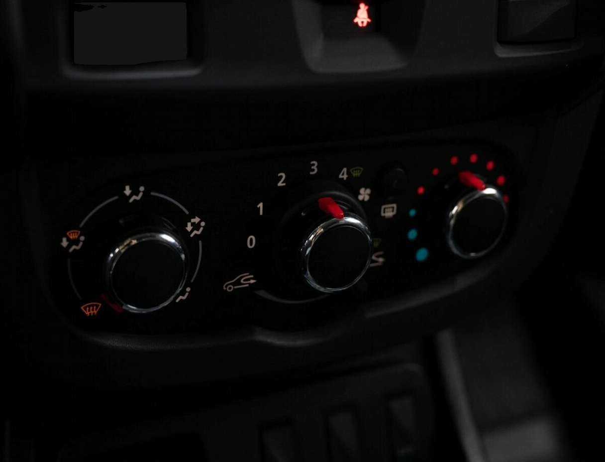 Купить Renault Duster, 2017, 105 000 км, фото №17