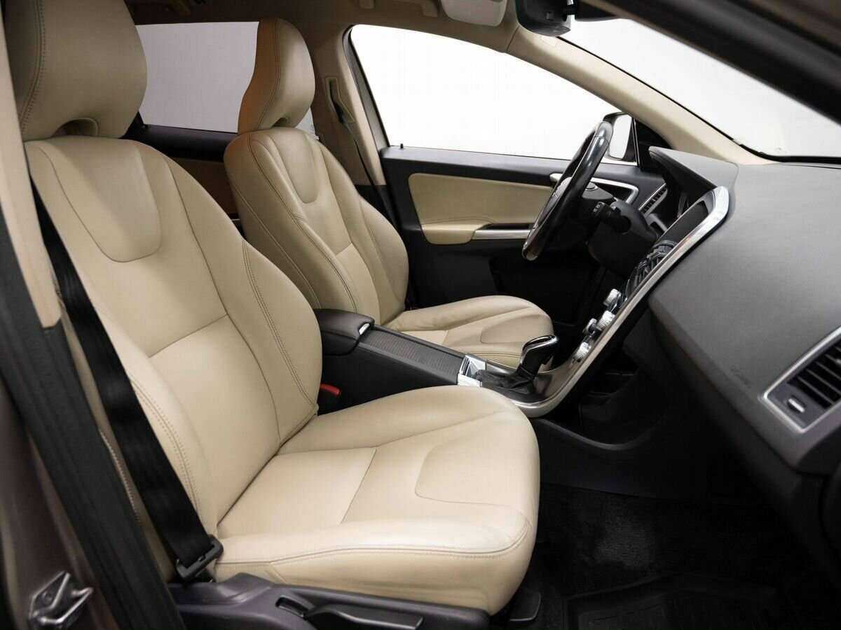 Купить Volvo XC60, 2014, 176 534 км, фото №12