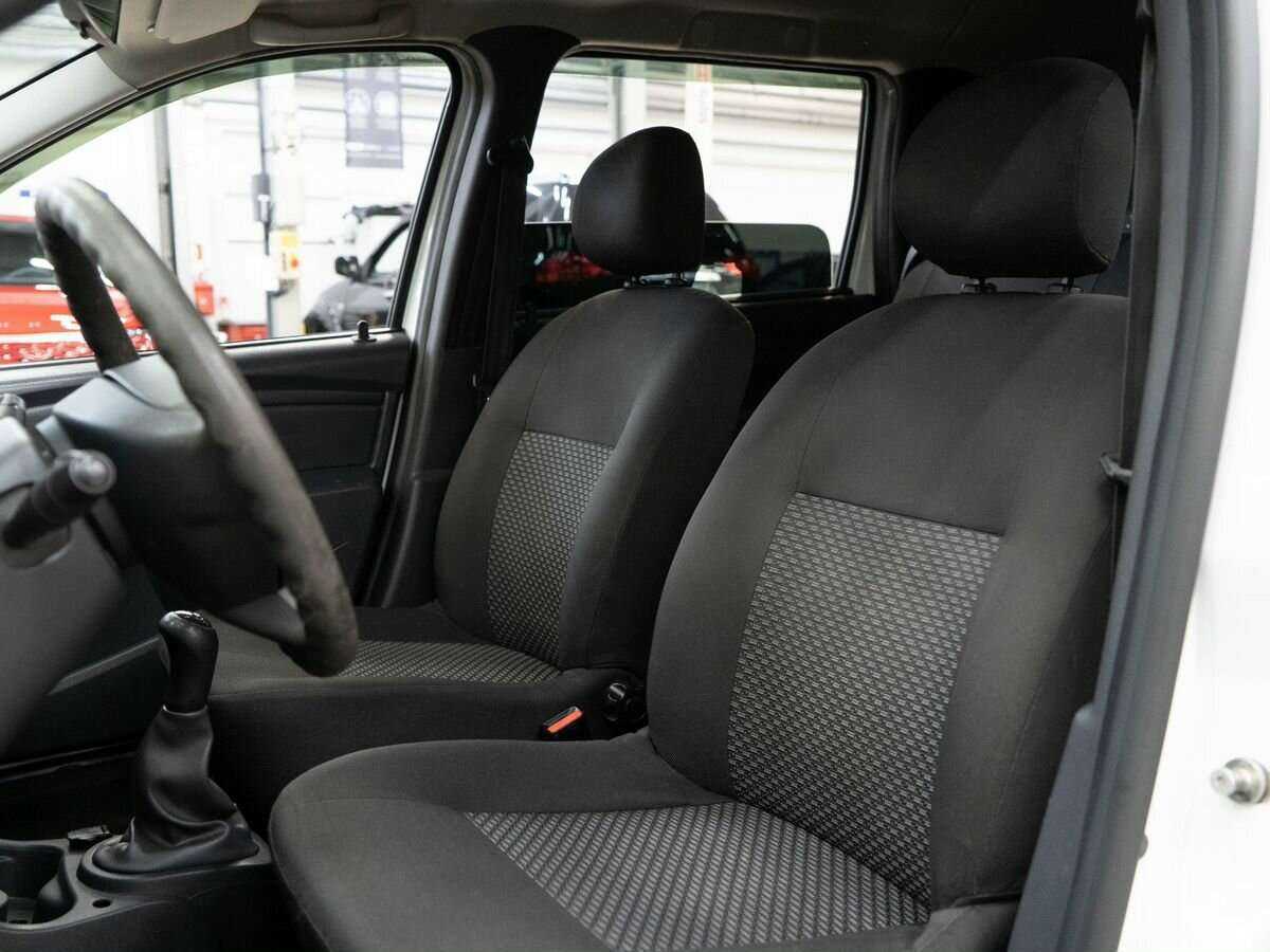 Купить Lada (ВАЗ) Largus, 2019, 86 000 км, фото №6