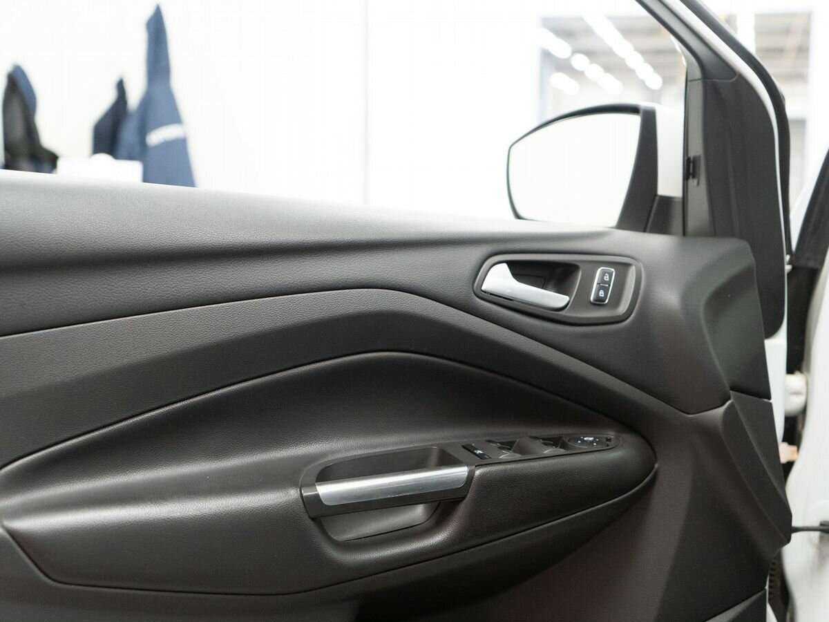 Купить Ford Kuga, 2014, 140 000 км, фото №14