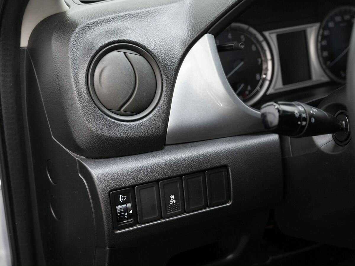 Купить Suzuki Vitara, 2015, 84 523 км, фото №16