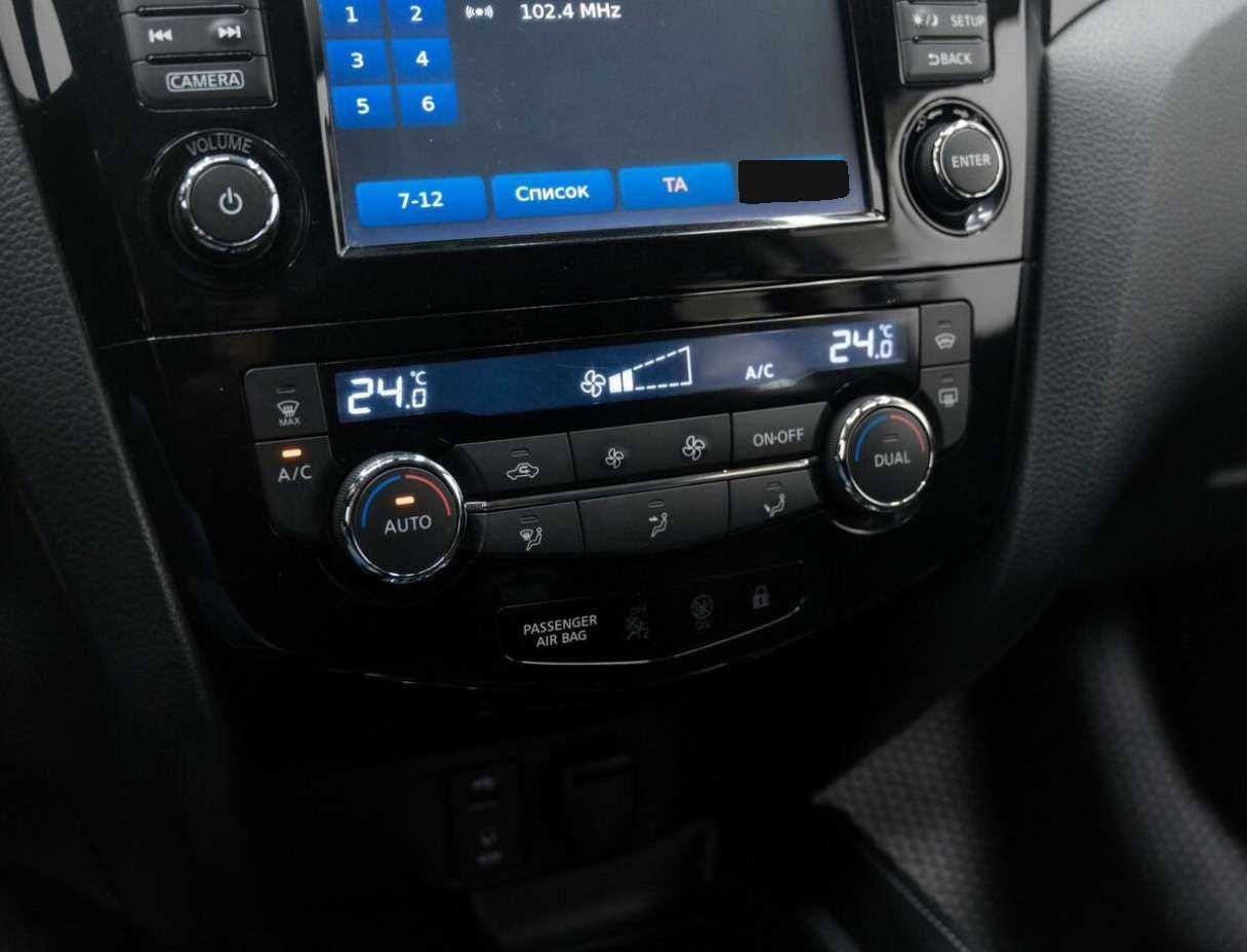 Купить Nissan Qashqai, 2014, 96 170 км, фото №23