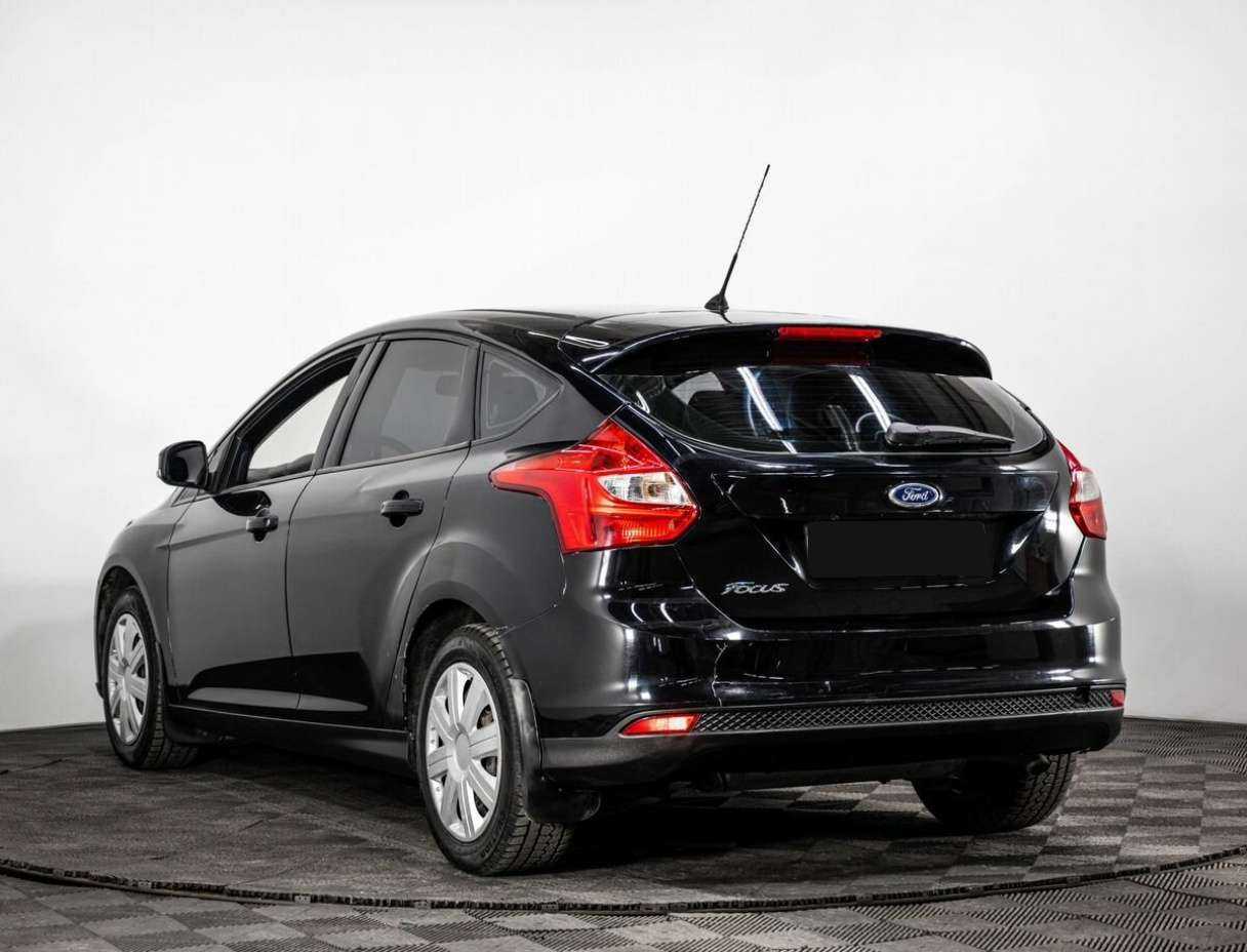 Купить Ford Focus, 2013, 181 539 км, фото №6
