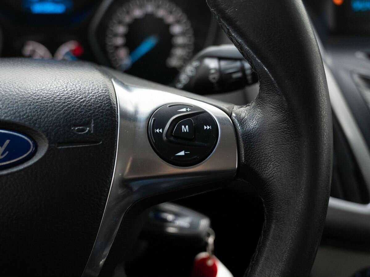 Купить Ford Focus, 2013, 181 539 км, фото №26