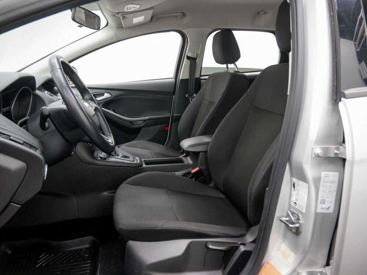 Купить Ford Focus, 2018, 110 765 км, фото №15