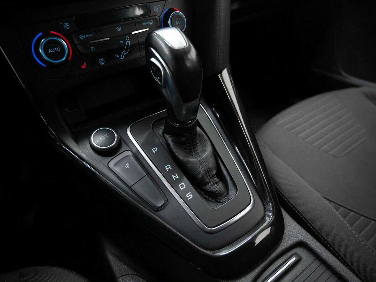 Купить Ford Focus, 2019, 137 000 км, фото №22