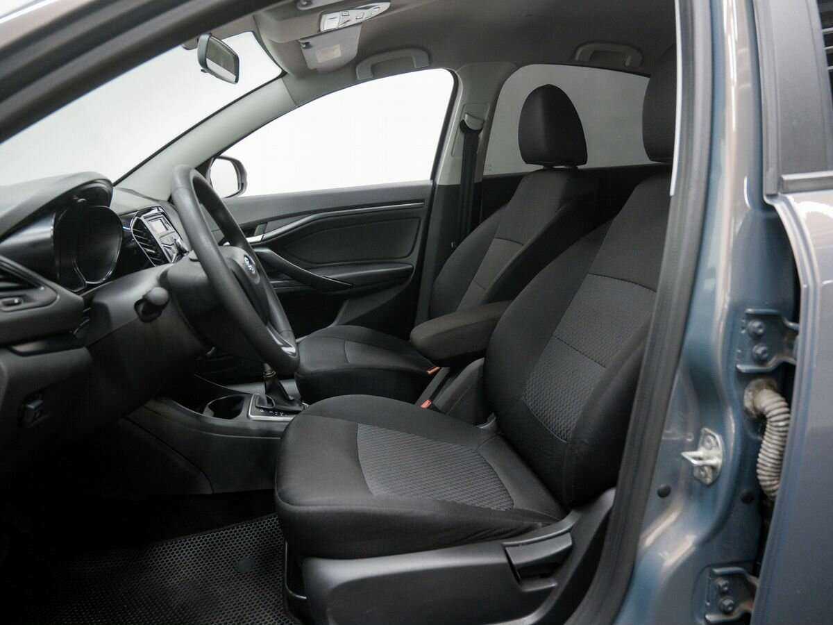 Купить Lada (ВАЗ) Vesta, 2020, 137 047 км, фото №5