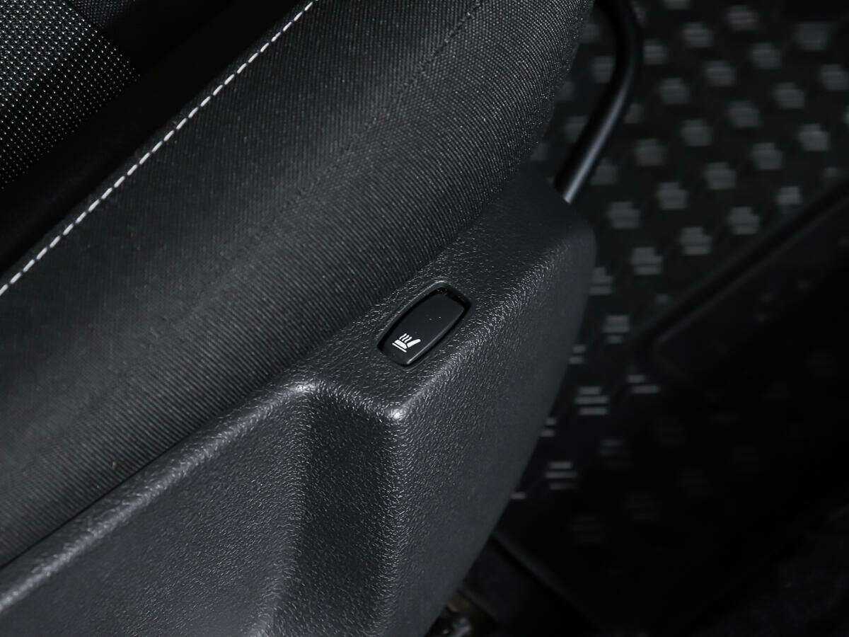 Купить Renault Logan Stepway, 2020, 34 509 км, фото №15