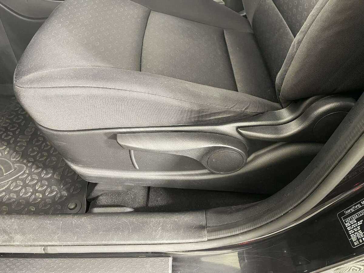 Купить SsangYong Actyon, 2012, 151 150 км, фото №10