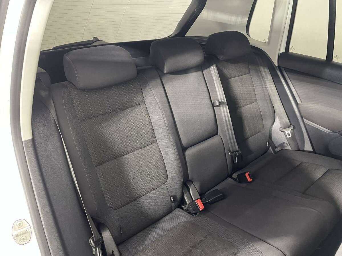 Купить Volkswagen Tiguan, 2014, 219 405 км, фото №13