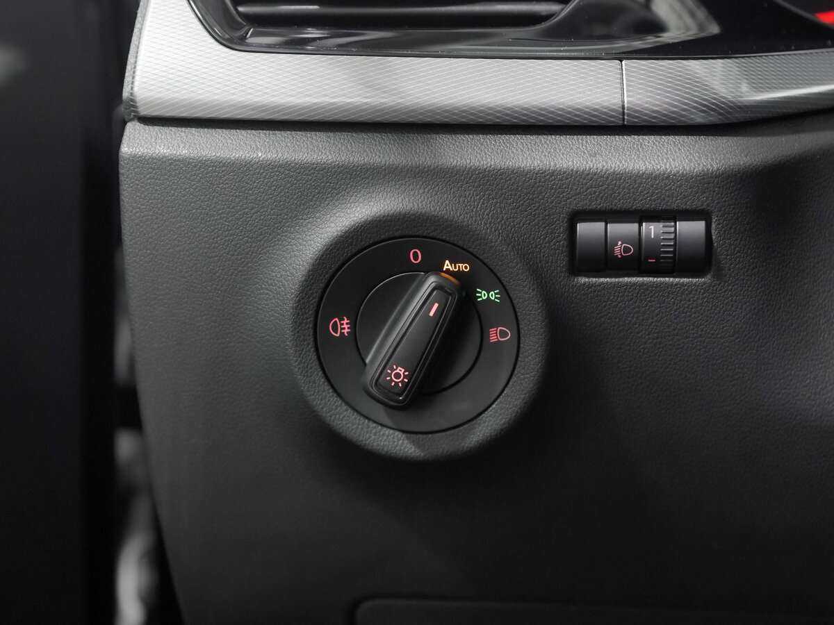 Купить Volkswagen Polo, 2021, 63 135 км, фото №11