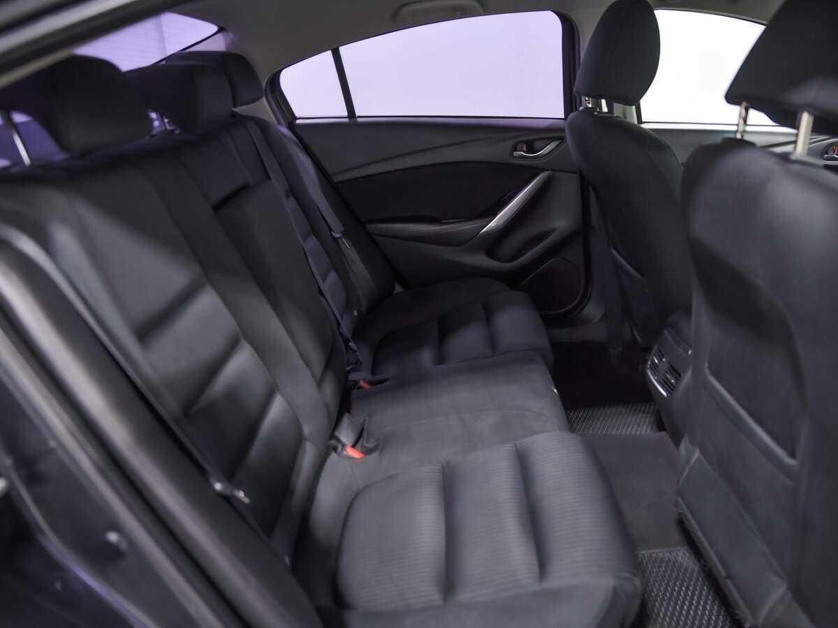 Купить Mazda 6, 2013, 298 223 км, фото №11