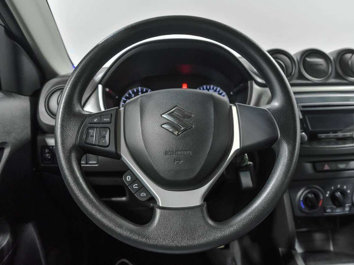 Купить Suzuki Vitara, 2018, 83 000 км, фото №8