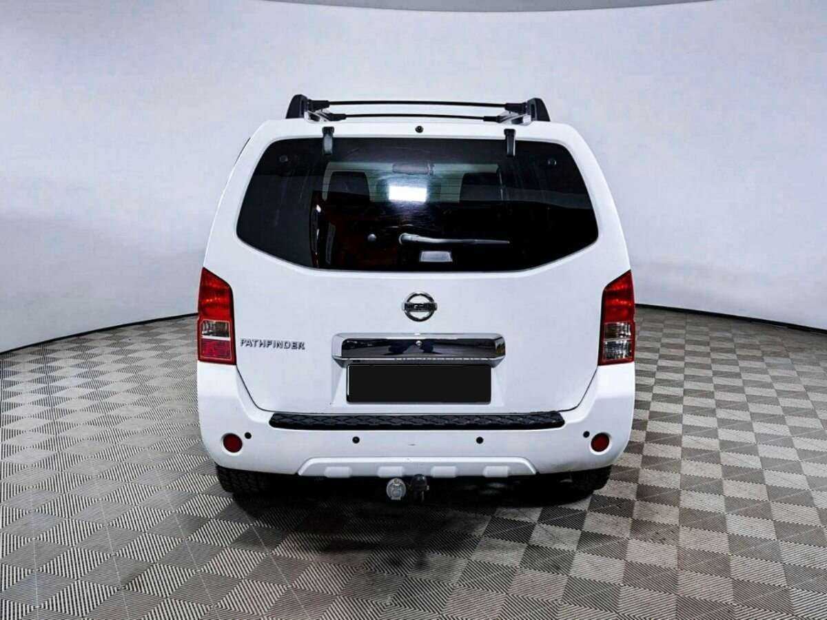 Купить Nissan Pathfinder, 2014, 174 650 км, фото №6