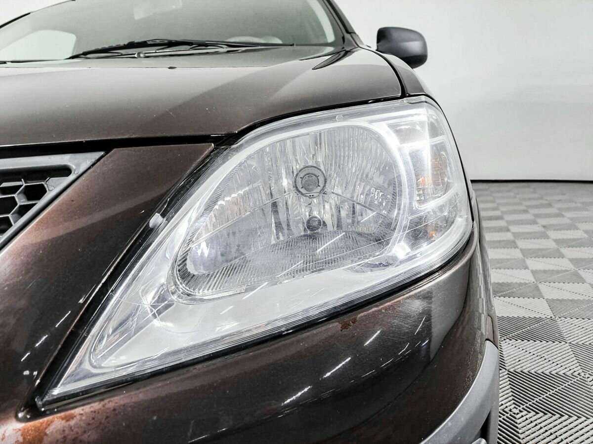 Купить Lada (ВАЗ) Largus, 2019, 83 022 км, фото №17