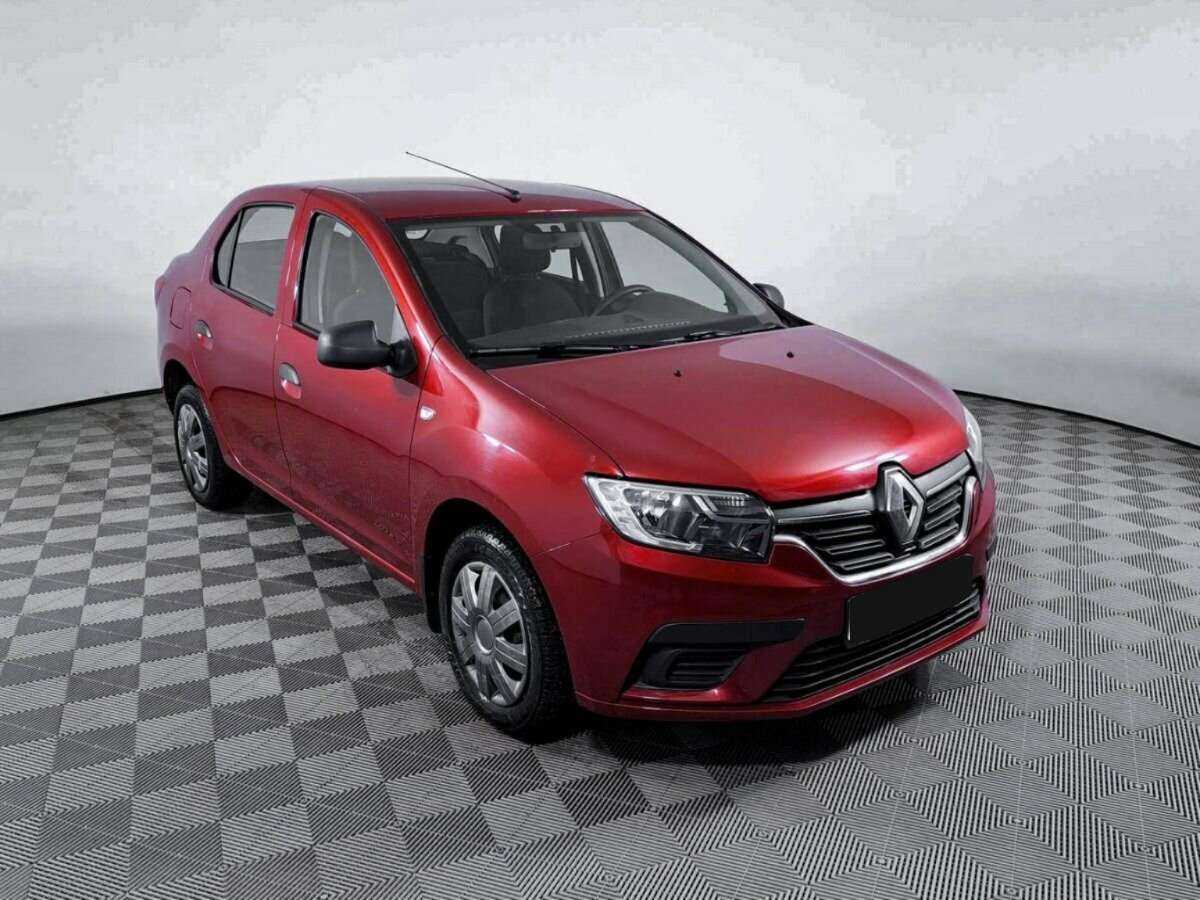 Renault Logan
