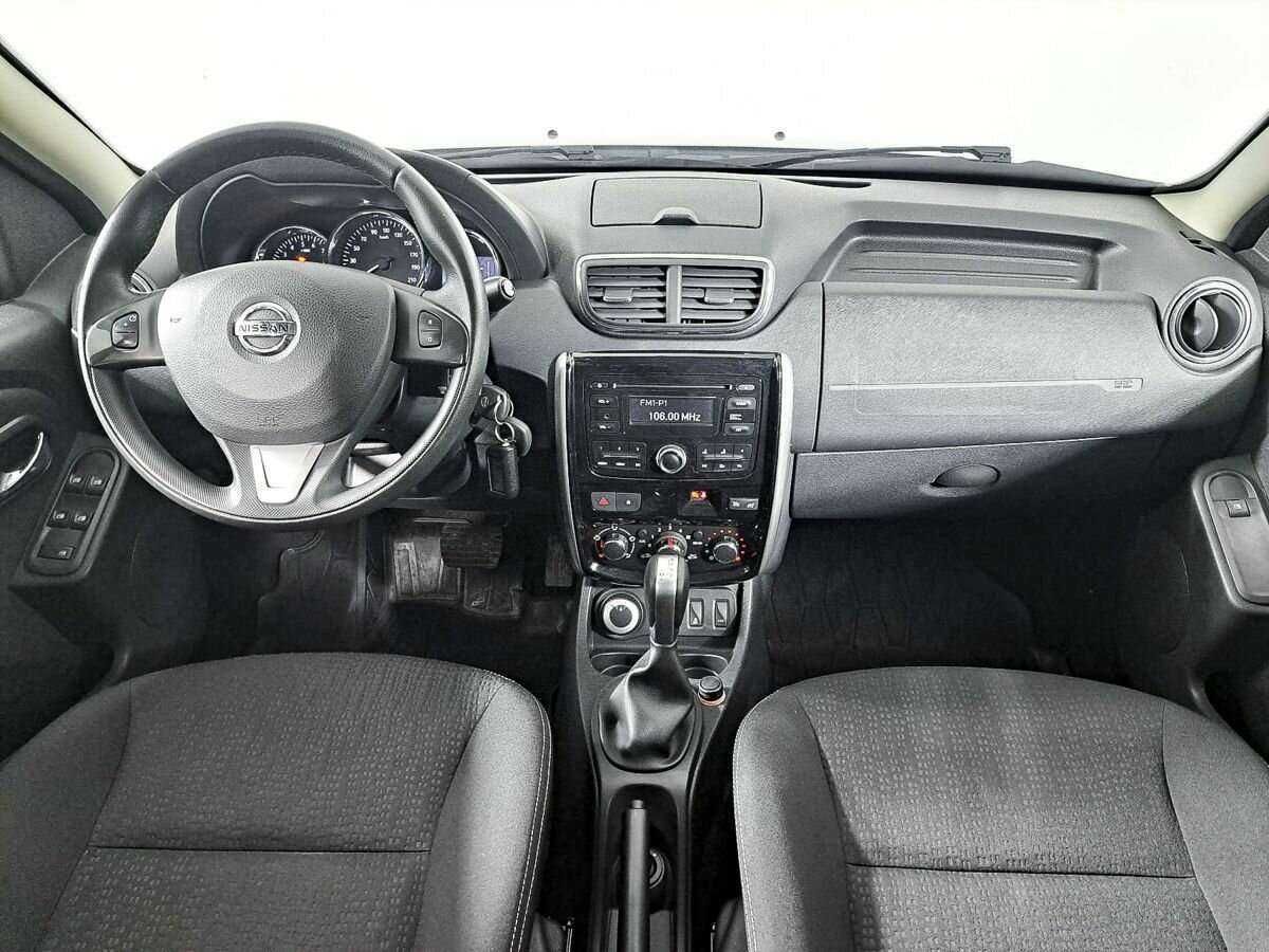Купить Nissan Terrano, 2018, 69 650 км, фото №13