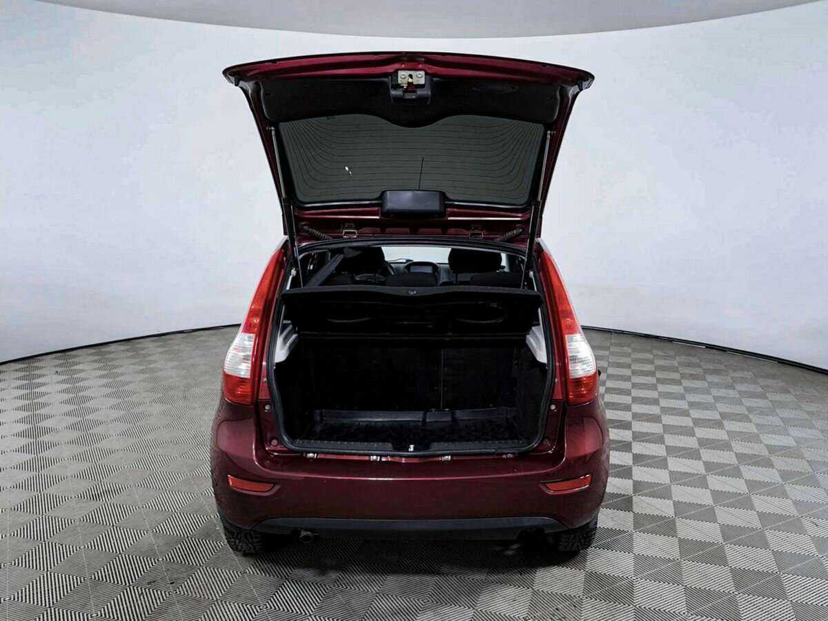 Купить Lada (ВАЗ) Kalina, 2013, 217 490 км, фото №10