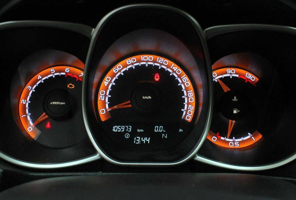 Купить Lada (ВАЗ) Vesta SW, 2019, 105 970 км, фото №8