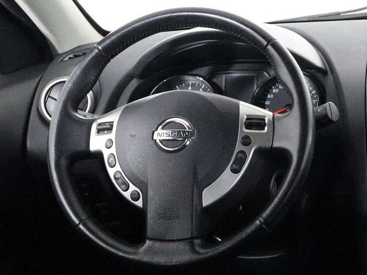 Купить Nissan Qashqai+2, 2013, 102 688 км, фото №14