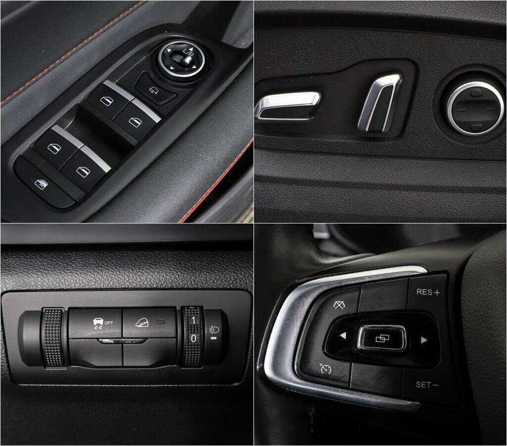 Купить Chery Tiggo 4 Pro, 2022, 58 881 км, фото №15