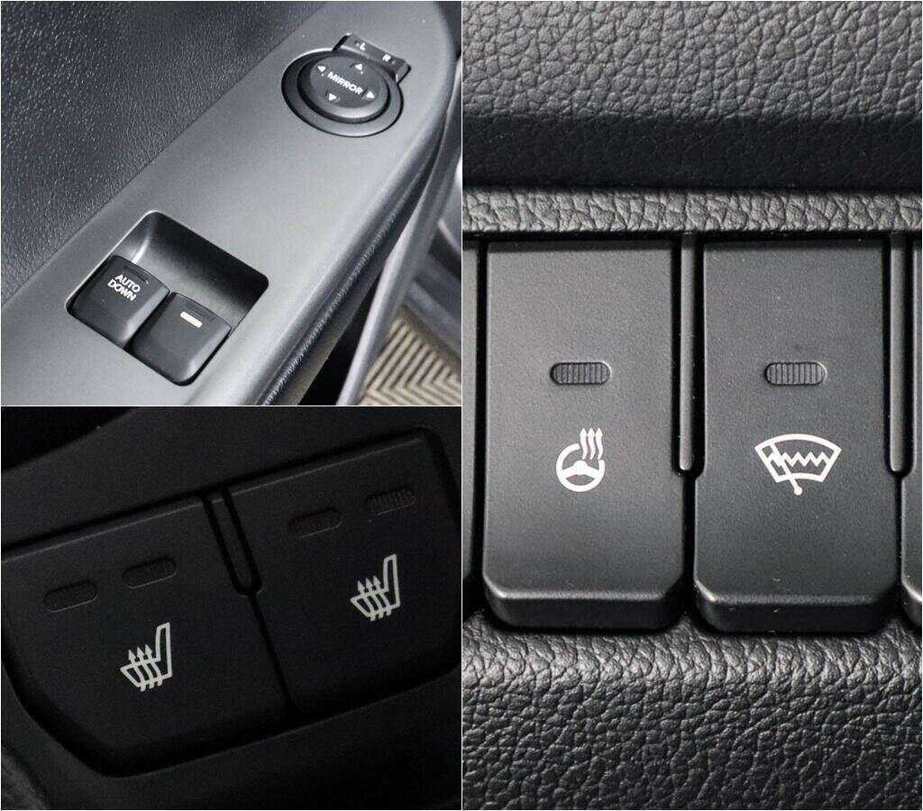 Купить Kia Rio, 2015, 83 746 км, фото №14