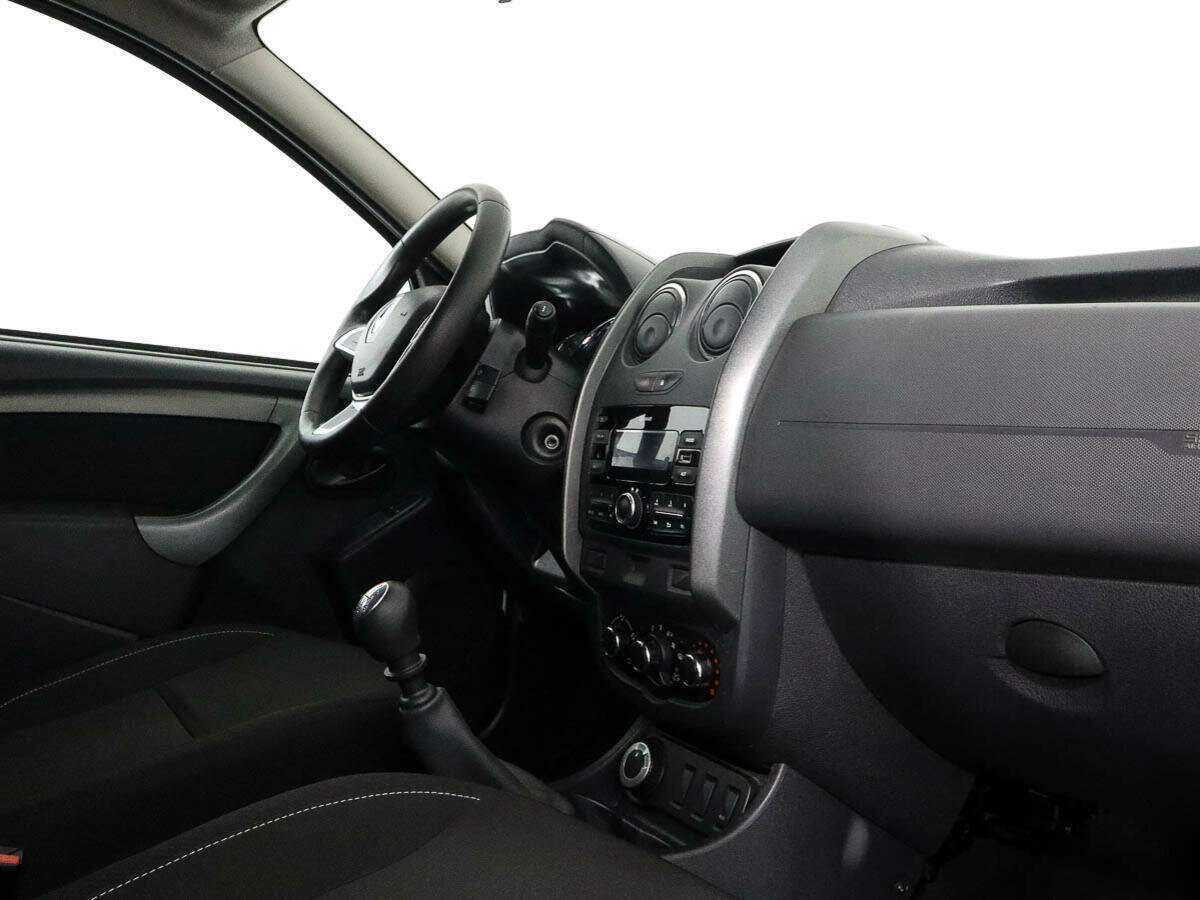 Купить Renault Duster, 2019, 219 946 км, фото №6