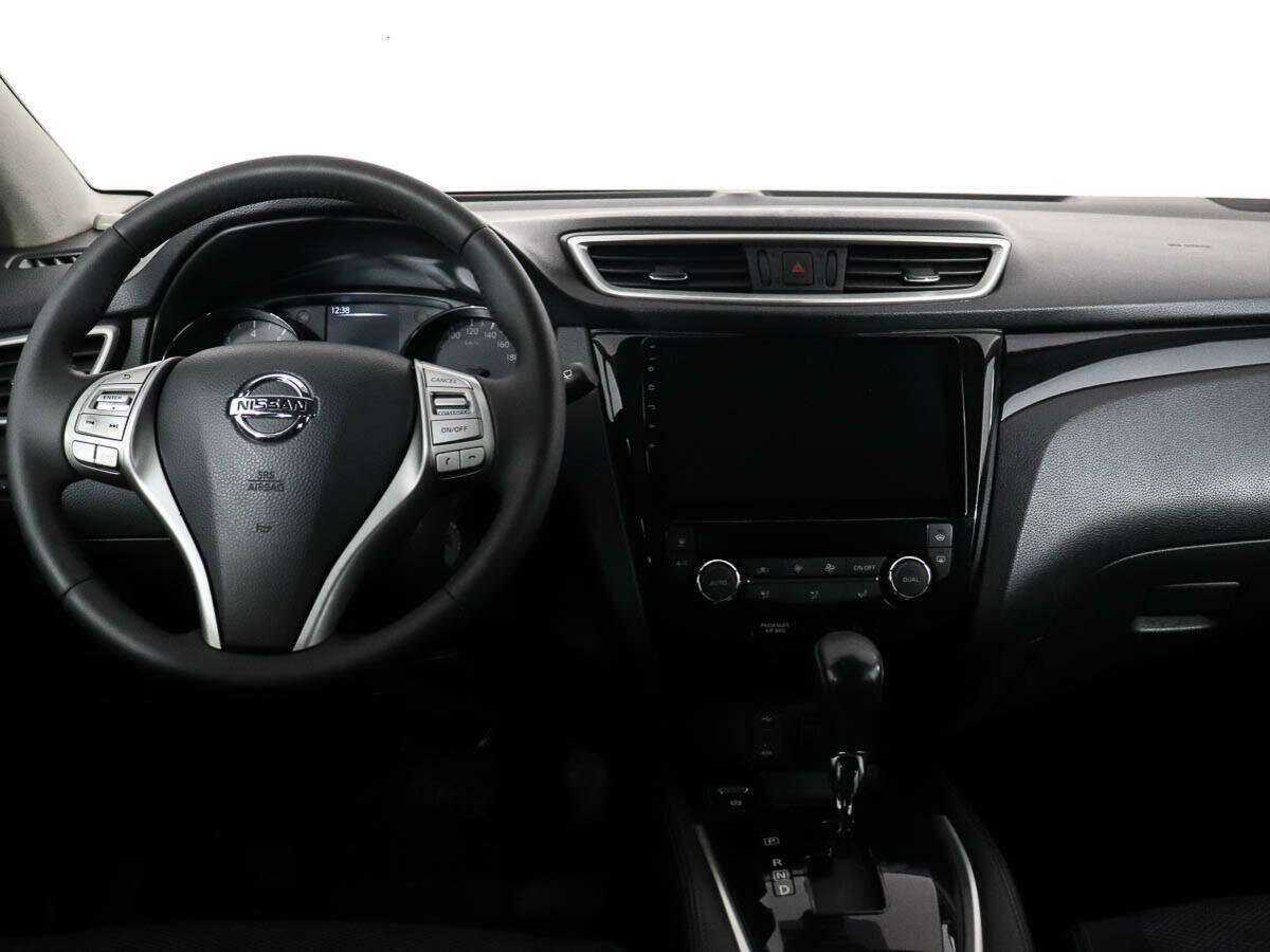 Купить Nissan Qashqai, 2014, 152 076 км, фото №10