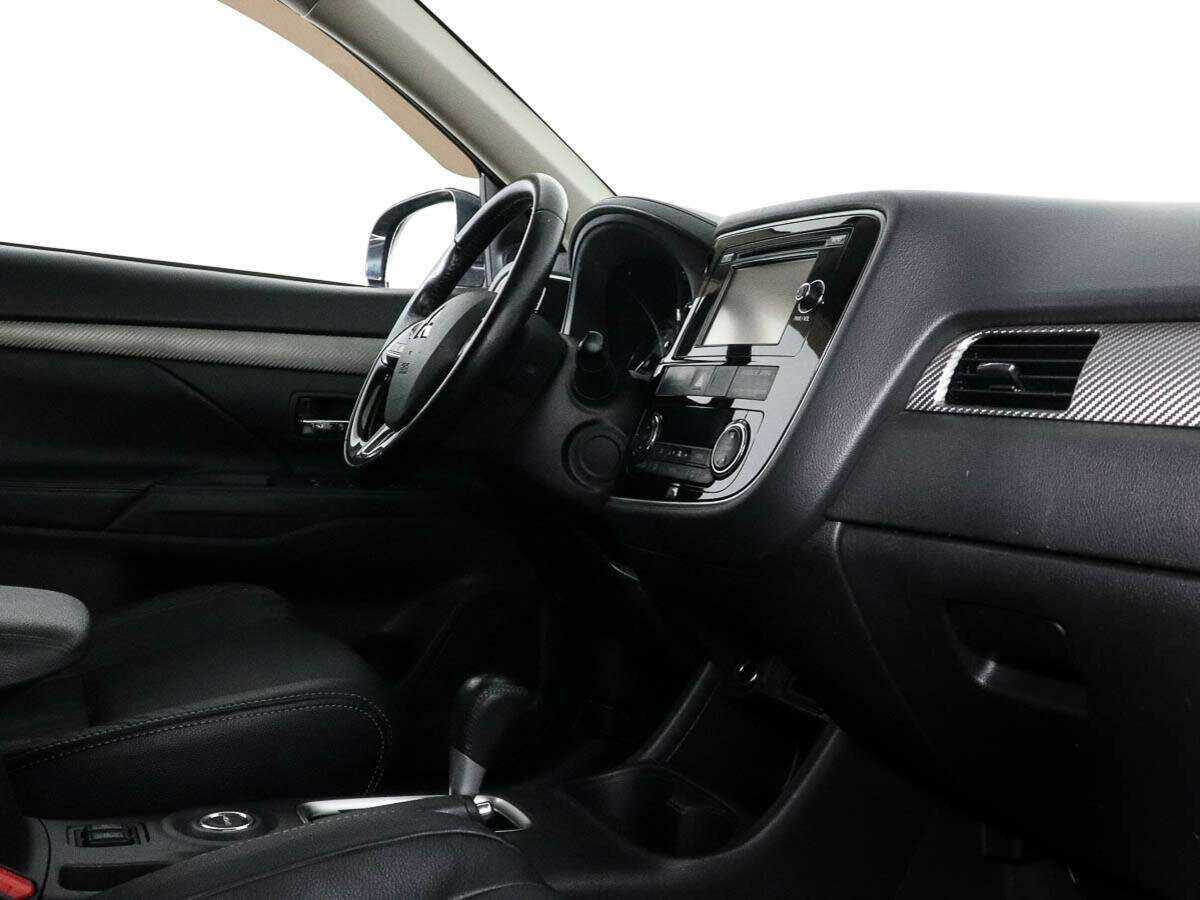 Купить Mitsubishi Outlander, 2015, 145 756 км, фото №7