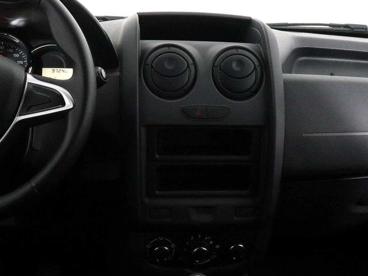 Купить Renault Duster, 2019, 10 100 км, фото №11