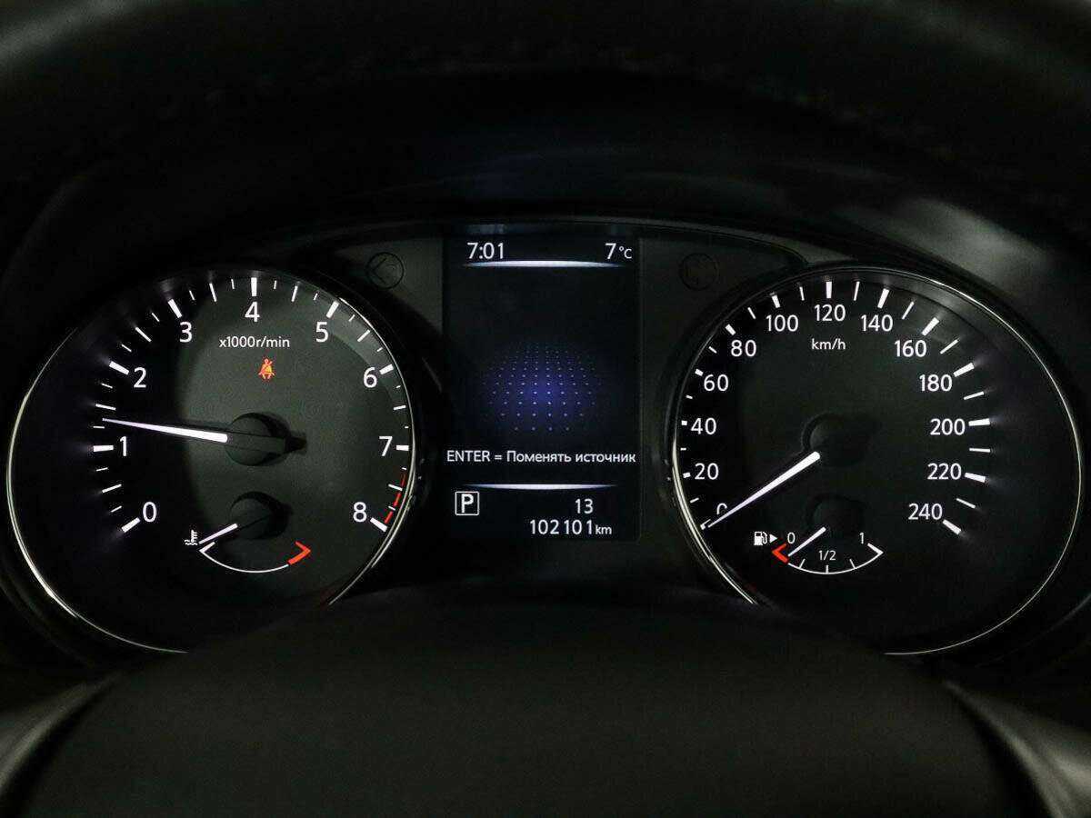 Купить Nissan Qashqai, 2014, 102 077 км, фото №8