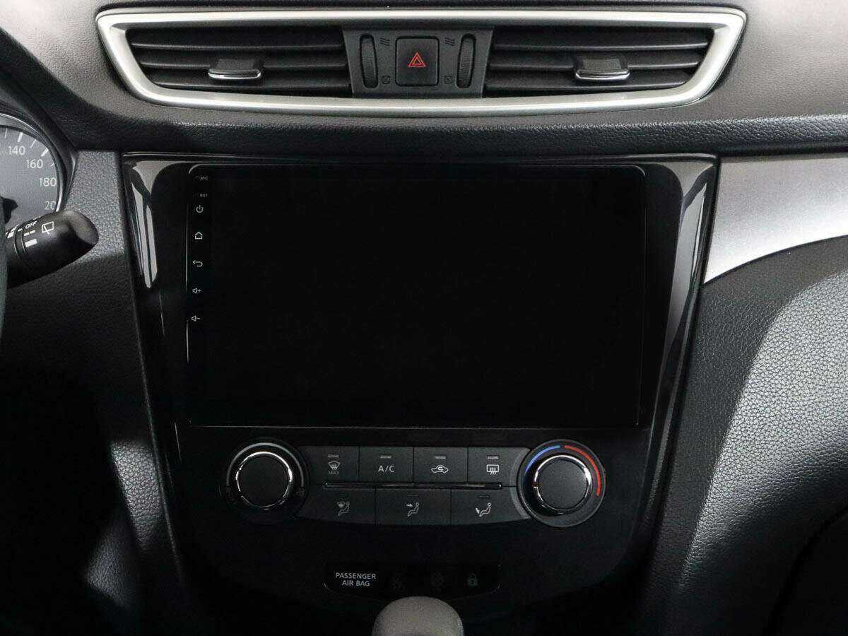 Купить Nissan Qashqai, 2014, 102 077 км, фото №10