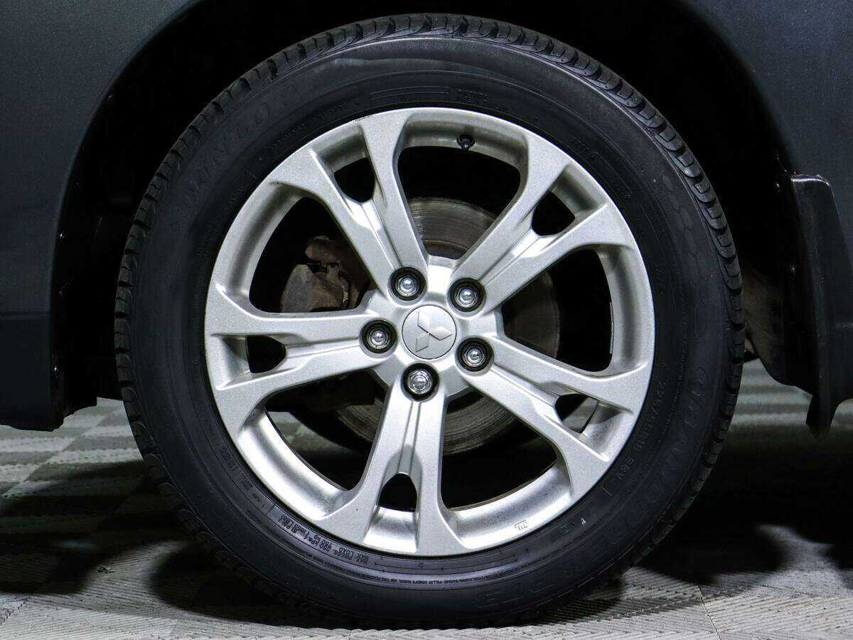 Купить Mitsubishi Outlander, 2013, 143 000 км, фото №17