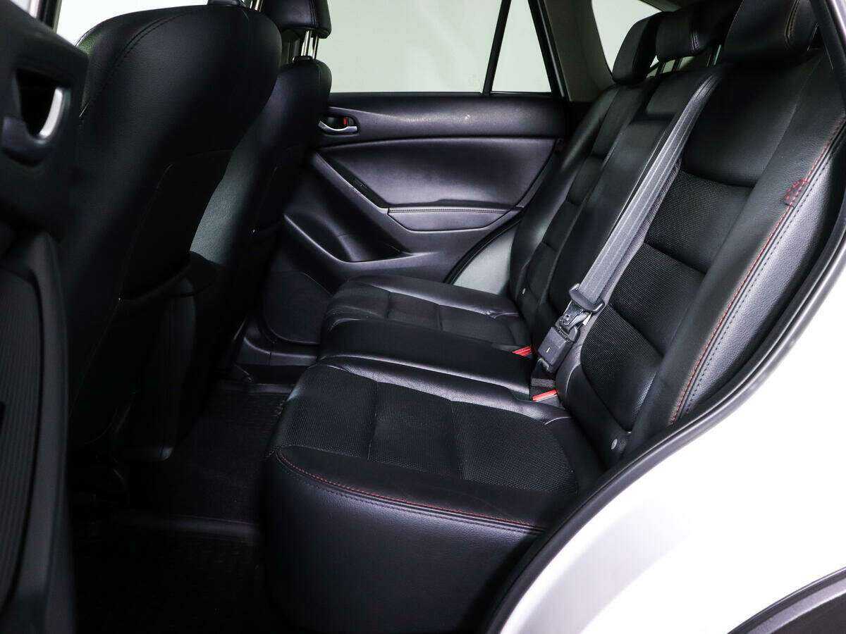 Купить Mazda CX-5, 2013, 267 811 км, фото №10