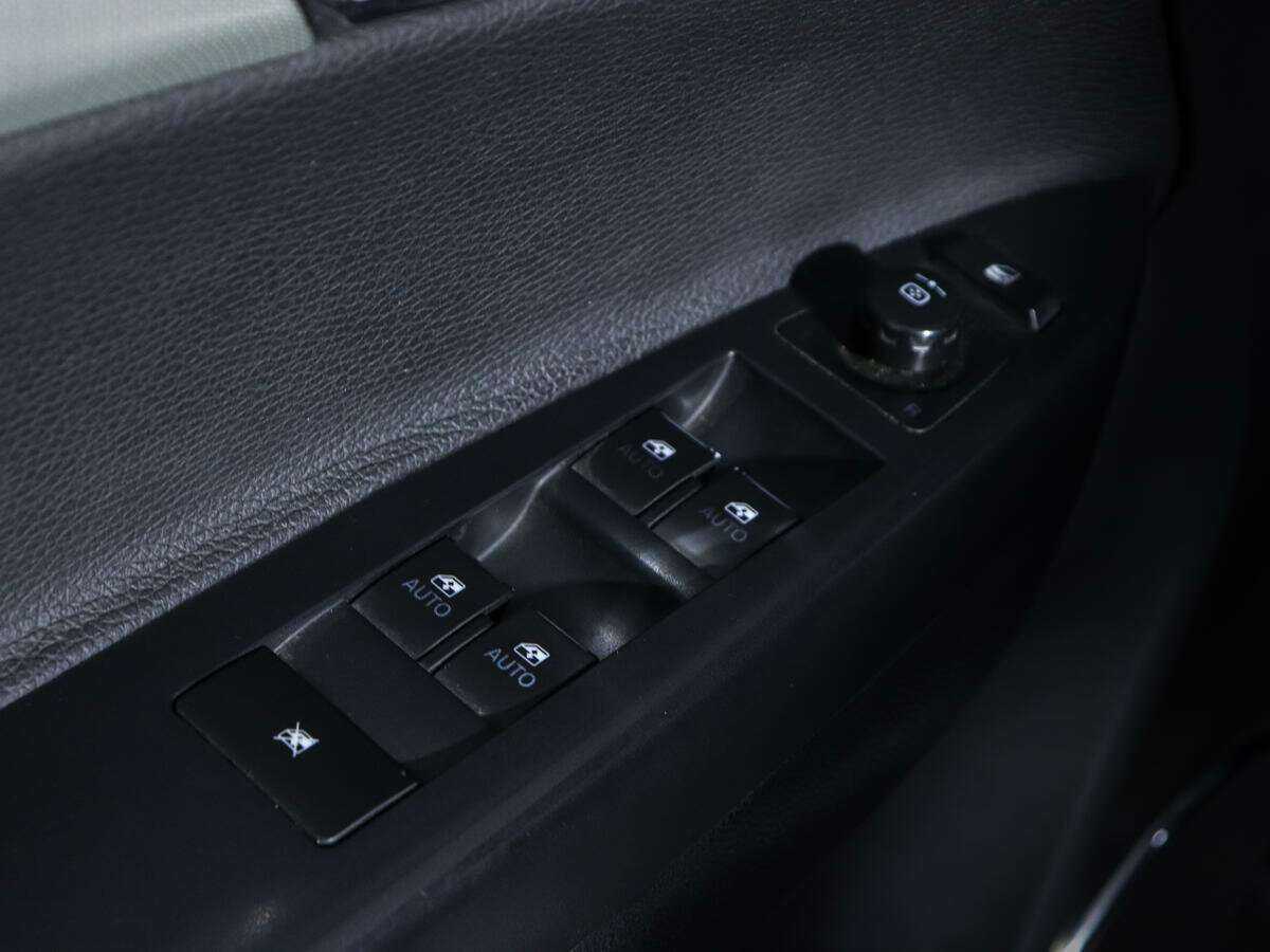 Купить Opel Antara, 2014, 186 086 км, фото №11