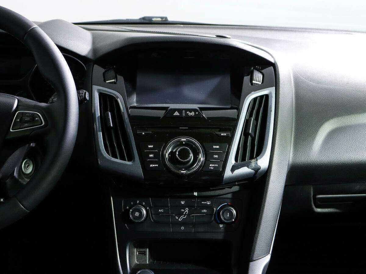 Купить Ford Focus, 2017, 96 215 км, фото №13