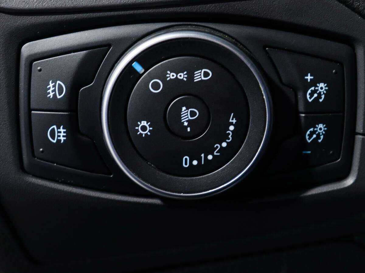 Купить Ford Focus, 2016, 88 309 км, фото №15