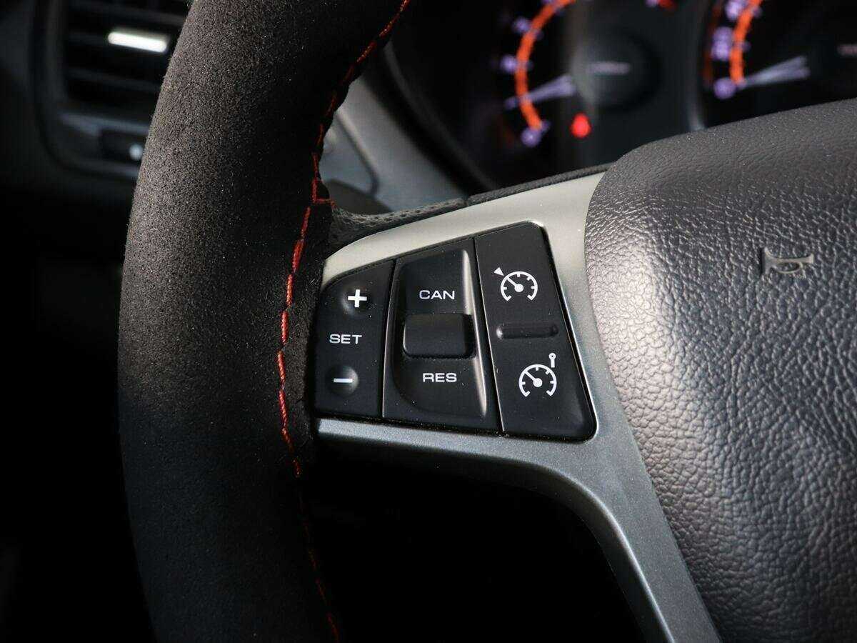 Купить Lada (ВАЗ) Vesta, 2021, 60 092 км, фото №15