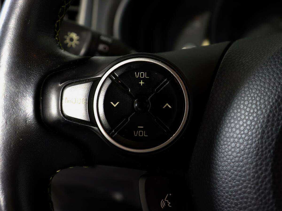 Купить Kia Soul, 2016, 118 000 км, фото №21