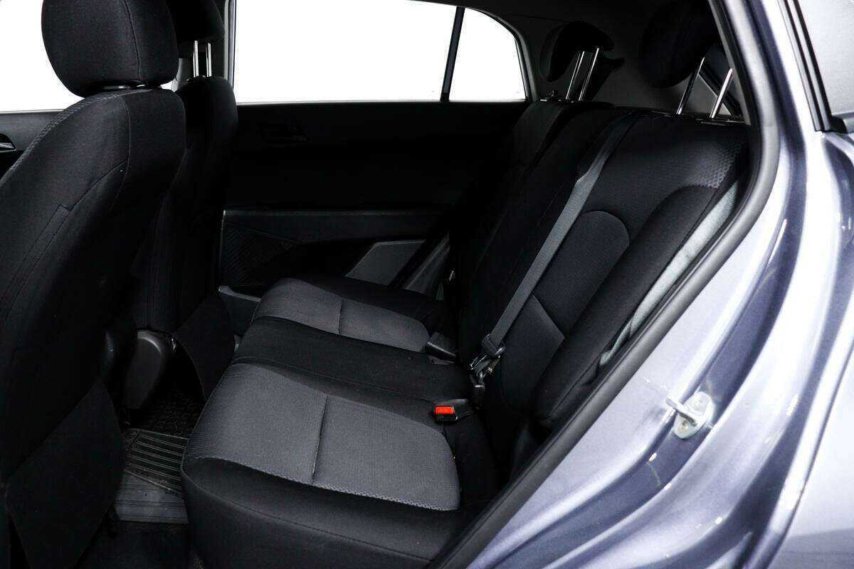 Купить Hyundai Creta, 2019, 92 870 км, фото №12