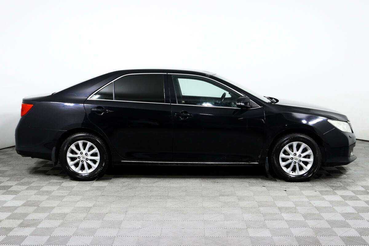 Купить Toyota Camry, 2012, 228 268 км, фото №4