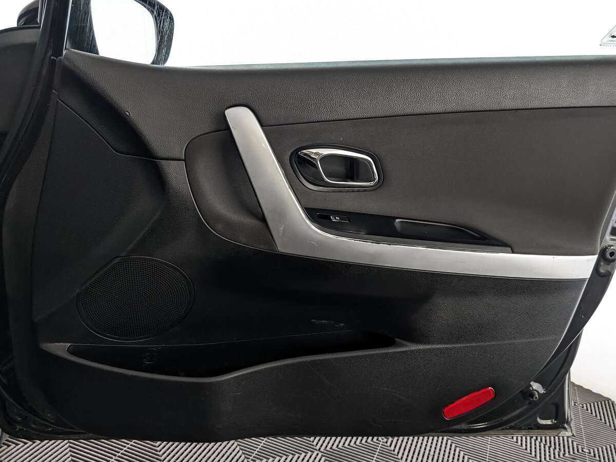 Купить Kia Ceed, 2017, 227 387 км, фото №21