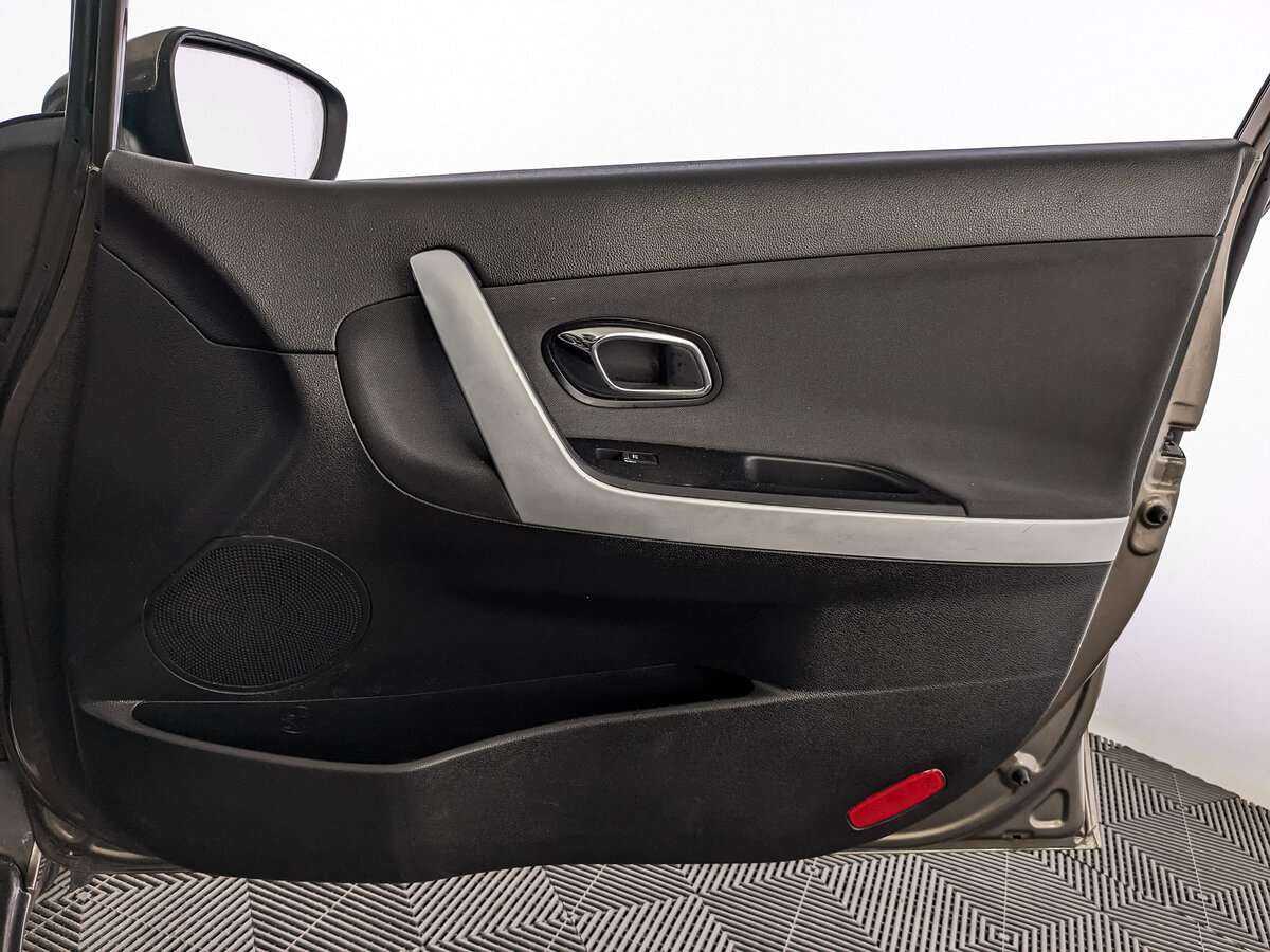 Купить Kia Ceed, 2015, 190 835 км, фото №19