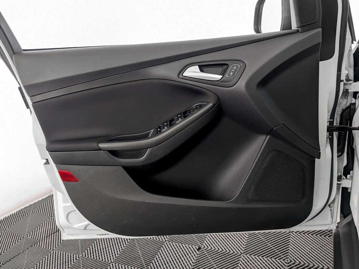 Купить Ford Focus, 2018, 101 364 км, фото №15